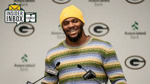 Green Bay Packers - News update