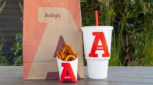 Ditch The Bun From Arby's Best-Selling Roast Beef Sandwich And Smother The Meat Instead