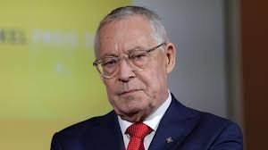 Karl Schlögel erhält Friedenspreis des Deutschen Buchhandels 2025