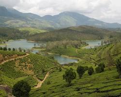 Image of Yelagiri Hills, Tamil Nadu