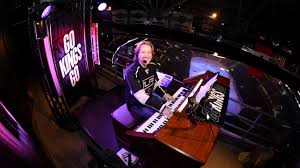 Dieter Ruehle: The Unseen Maestro of LA Sports