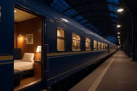 Central Asia Silk Road Rail Tourism 2026: A New Era of Scenic Cross-Border Train Journeys Through Kazakhstan and Uzbekistan