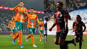 Goles de Cobresal vs. Antofagasta: Resumen, videos y resultado EN VIVO del partido por Copa Chile