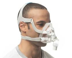 Image of ResMed F20 AirFit mask