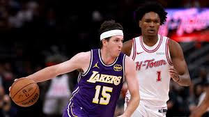 2026 NBA playoff picture: Standings, tiebreakers, projections as Lakers take swing game off Rockets