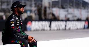 Bubba Wallace Loses Out in NASCAR Tiebreaker
