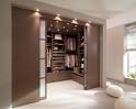 Modele de chambre avec dressing