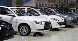 آخرین قیمت خودروهای داخلی و مونتاژی در بازار ایران – ۲۵ خرداد ۱۴۰۵