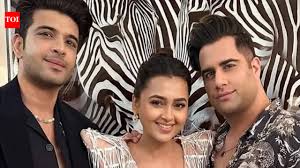 Karan Kundrra and Tejasswi Prakash Spark Engagement and Cheating Rumors
