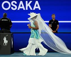 Australian Open 2026: Osaka opens ‘jellyfish season’ with win, Tsitsipas battles through – as it happened