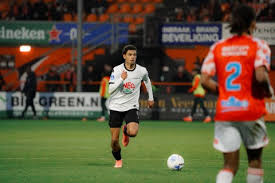 Voorbeschouwing N.E.C. - FC Volendam