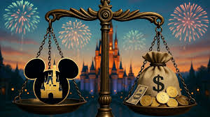 The Filthiest Director Was Right About Disney’s Most Beloved Movies
