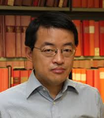 Mr. Bing Bing Jia Professor of International Law Tsinghua Law School Beijing, China - jia