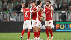 Braga vs Sc Freiburg : la rencontre qui retient son souffle — image 4