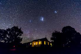 Image result for Large Magellanic Cloud