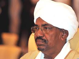 Image result for al bashir