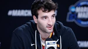 Milan Momcilovic Declares for NBA Draft and Enters Transfer Portal