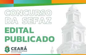 Sefaz-CE publica edital para auditor-fiscal com 100 vagas
