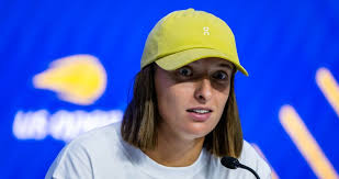 WTA Tennis - News update