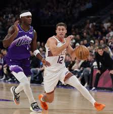 Collin Gillespie Earns His Shot in the Starting Lineup