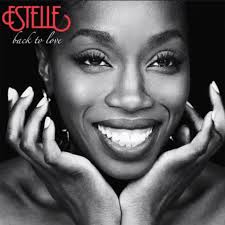 The UK&#39;s very own Estelle is back with a brand new video for her new single &#39;Back To Love&#39;.&#39;Back To Love&#39; features on the Grammy award winner&#39;s forthcoming ... - Back2Loveestelle-copy