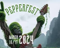 Image of Kampot Pepper Festival