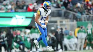 Puka Nacua vs. Derek Stingley Jr.: Elite NFL Matchup