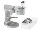 Kitchenaid attachments food processor