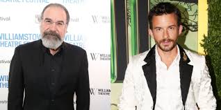 Mandy Patinkin 'Thrilled' for Jonathan Bailey in 'Sunday in the Park With George'