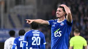 Panichelli y Barco Destrozan la Ligue 1: Goles y Show Argentino!