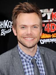 Quotes by Joel Mchale @ Like Success via Relatably.com