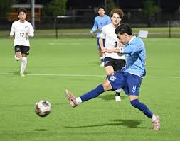 Enid Plainsmen Soccer Pursue District Title; DeWayne Schapansky Obituary
