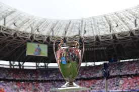 What Are the Pots for the 2026/27 UEFA Champions League Draw?