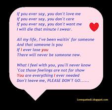 LOVE QUOTES: September 2012 via Relatably.com