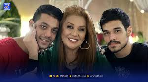 نسرین مقانلو