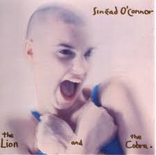 Albums, The Lion and the Cobra (UK) ... - lionuk