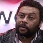 محمد جمعة ينضم لمسلسل «أبوعمر