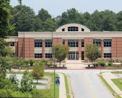 Image of Westlake High School