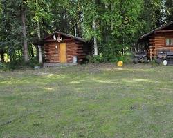 Image of Angel Creek Lodge