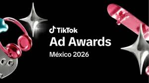 ¿A qué hora y dónde ver la transmisión de los TikTok Awards 2026?