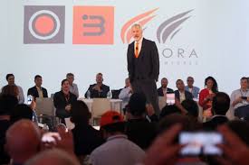 The Crypto-Hoarding Strategy Is Unraveling