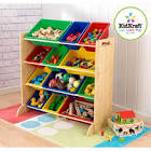 Etagere rangement jouets