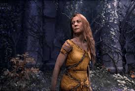 God of War Laufey is coming to the PS5