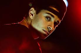 [HipHop] <b>Jake Miller</b> | Single &quot;Collide&quot; | Album &quot;Us Against Them&quot; [29.10.13] <b>...</b> - jake_miller_2013_650