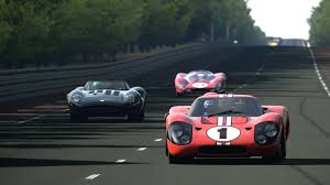 Image result for Jaguar XJ13