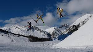 How climate change will make hosting the Winter Olympics more challenging