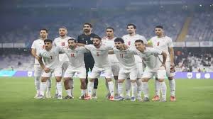 گامبیا حریف ایران در اردوی ترکیه شد