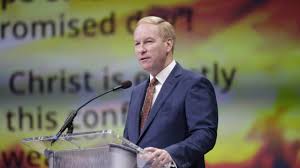 Elder W. Mark Bassett Dies at Age 59