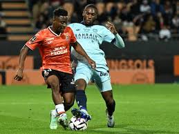 Unseen conductor pulls the strings for Paris FC at Lorient