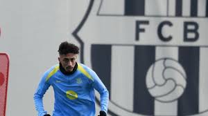 El Barça se exige reaccionar ya con Raphinha